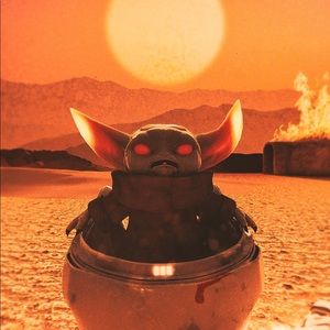 Meet your Posher, Kyle